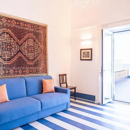 Apartment Belvedere Luxury