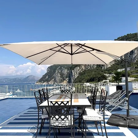Belvedere Luxury Capri
