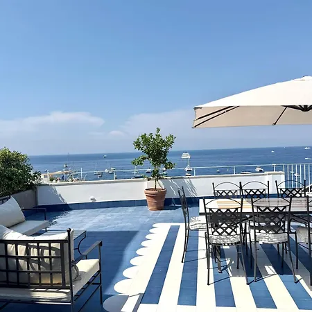 Belvedere Luxury * Capri
