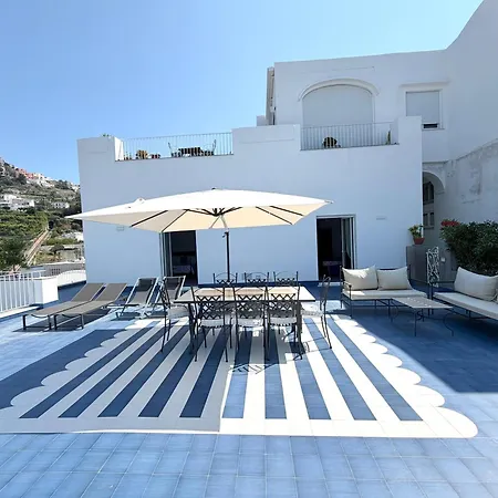 Belvedere Luxury *