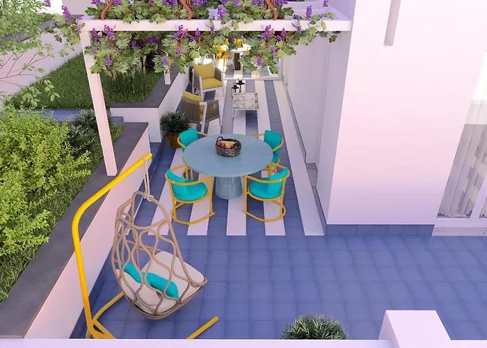 Belvedere Luxury * Capri