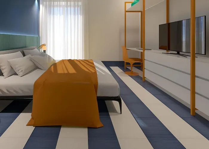 Belvedere Luxury Κάπρι