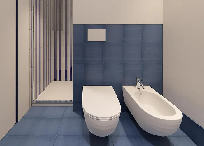 Apartment Belvedere Luxury *