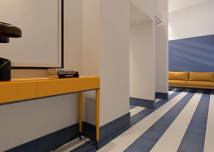 Апартаменты Belvedere Luxury *