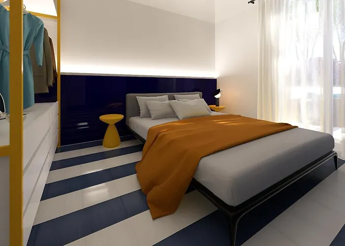 Apartment Belvedere Luxury *