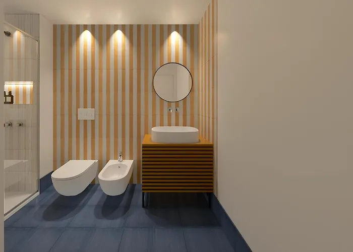 Belvedere Luxury * Capri