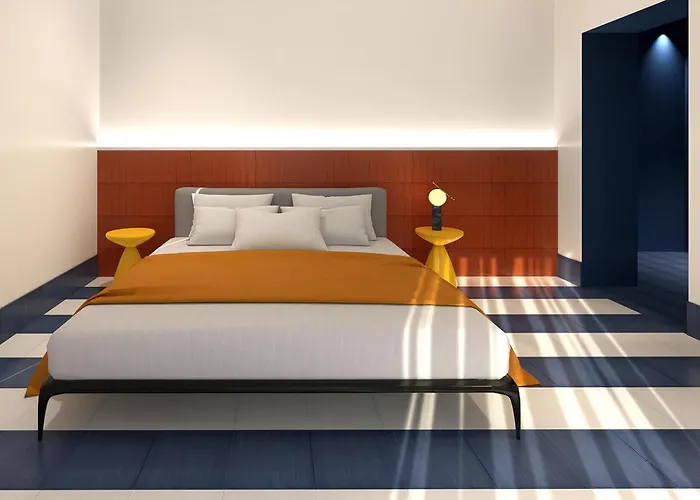 Апартаменты Belvedere Luxury