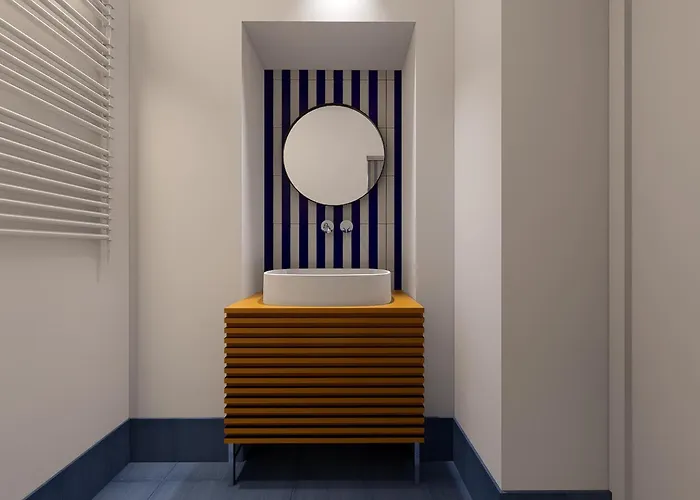 Belvedere Luxury Apartment