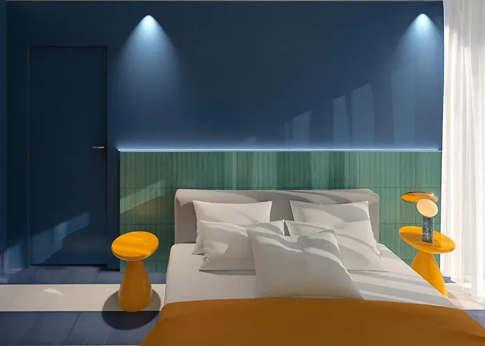 Belvedere Luxury Апартаменты *