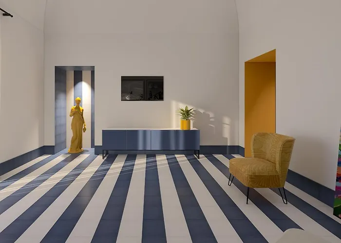 Belvedere Luxury Κάπρι