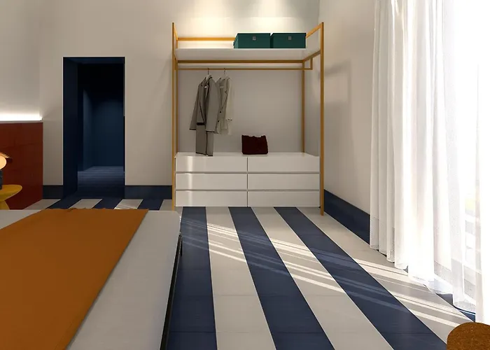 Belvedere Luxury Апартаменты *