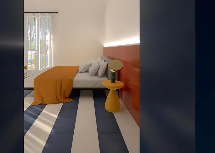 Belvedere Luxury Διαμέρισμα *