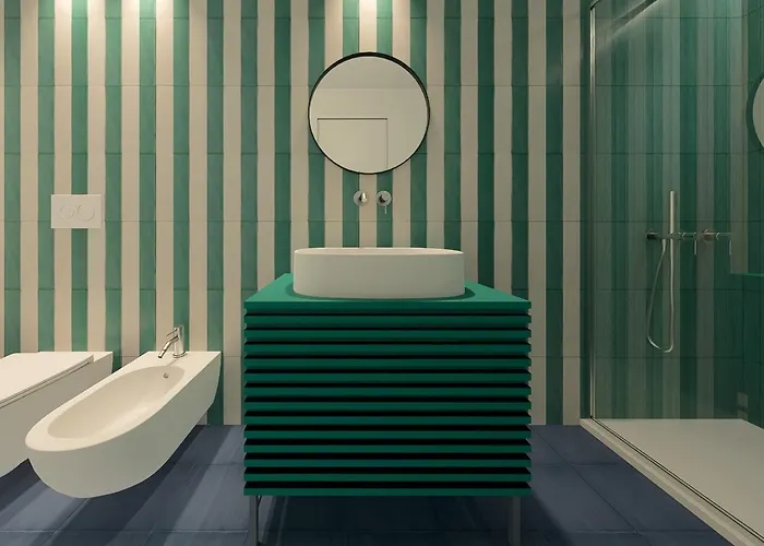 Belvedere Luxury Κάπρι