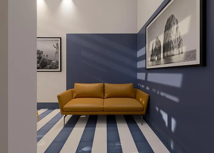 Belvedere Luxury Κάπρι