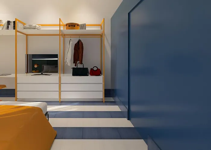 Διαμέρισμα Belvedere Luxury