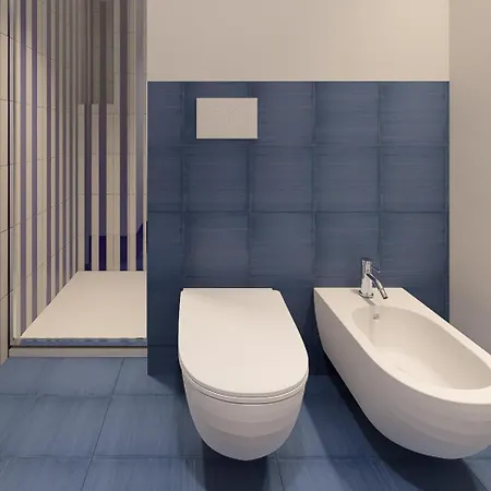 Appartement Belvedere Luxury *