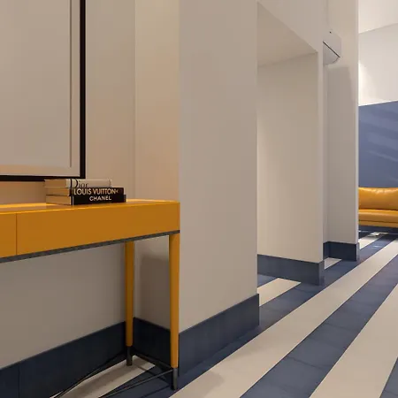 Appartement Belvedere Luxury *
