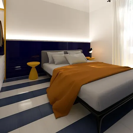 Appartement Belvedere Luxury *